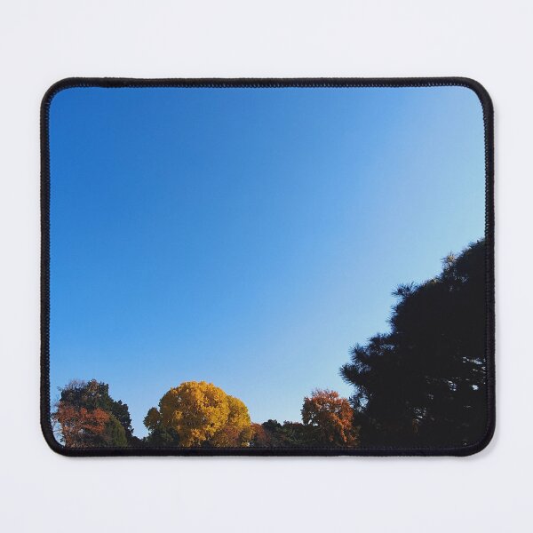 Item preview, Japanese Garden Fall Foliage Autumn Leaves designed and sold by TalBright.