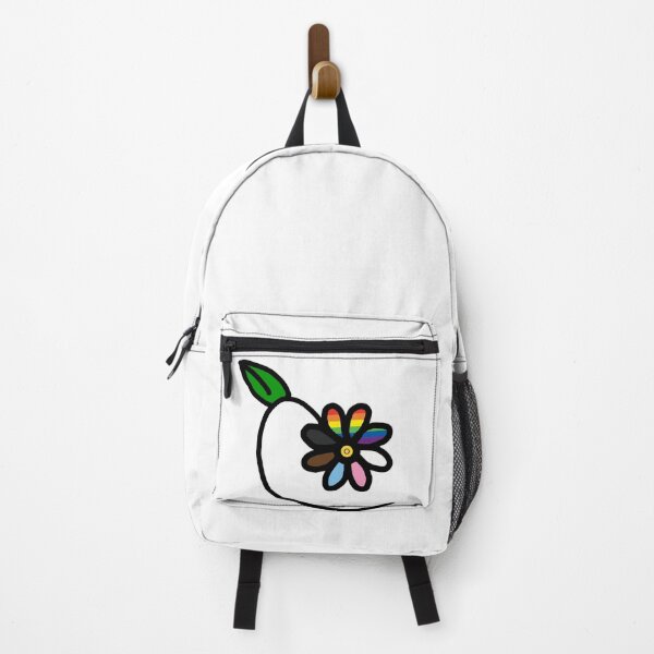 Item preview, Flower Power - Inclusive Progress Pride Flower designed and sold by cjo582.
