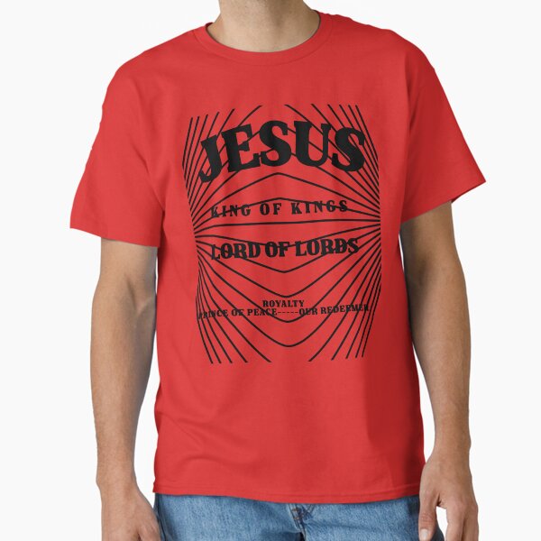 Item preview, Jesus King of Kings, Lord of Lords, Prince of Peace, Our Redeemer, Royalty designed and sold by DesignsbyAnnetta.