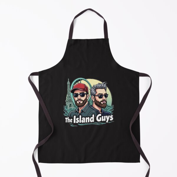 Item preview, The Island Guys designed and sold by RCExpedition.