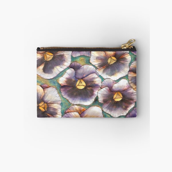 Item preview, Pansies designed and sold by FiANiXArt.