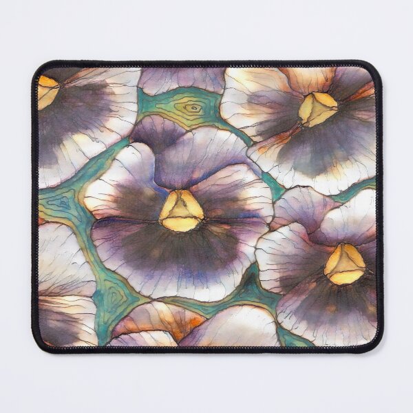 Item preview, Pansies designed and sold by FiANiXArt.