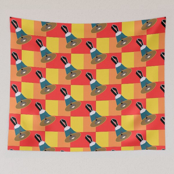 Item preview, Abstract Resonance designed and sold by CelticClapper.