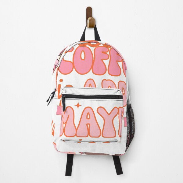 Item preview, Maybe Iced Coffee Is Addicted To Me designed and sold by Alberto Dominguez.