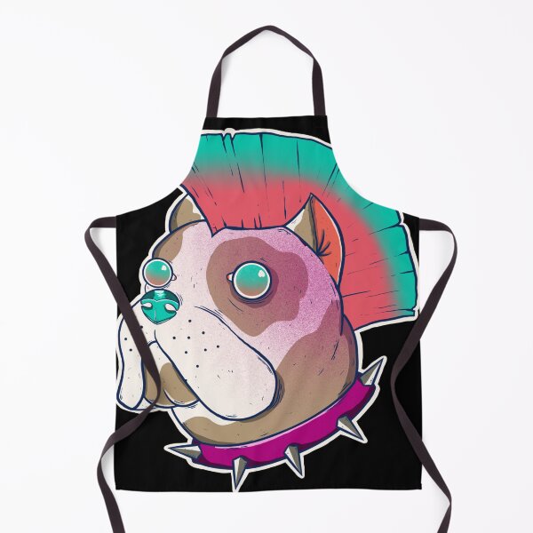 Item preview, My weird dog designed and sold by piru.trad.