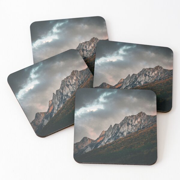 Item preview, The Pyrenees mountain range designed and sold by Luisfigdsousa.
