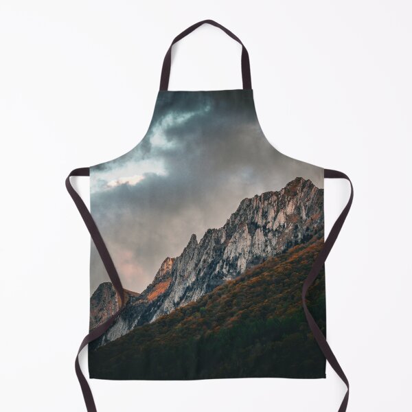 Item preview, The Pyrenees mountain range designed and sold by Luisfigdsousa.