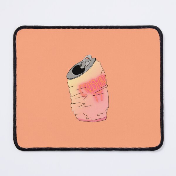 Item preview, Crushing It designed and sold by Mad Creation Studio.