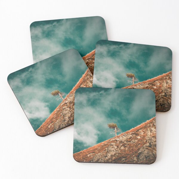 Item preview, Lonely tree designed and sold by Luisfigdsousa.