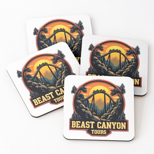 Artikelvorschau, Beast Canyon Touren entworfen und verkauft von RCExpedition.