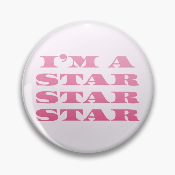 Item preview, I'm a star star star designed and sold by TheCaramelQueen.