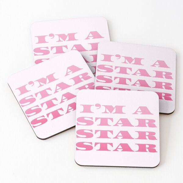 Item preview, I'm a star star star designed and sold by TheCaramelQueen.