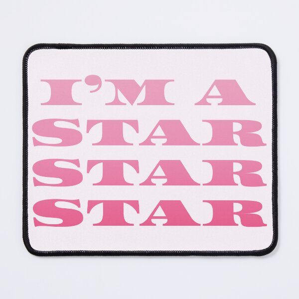Item preview, I'm a star star star designed and sold by TheCaramelQueen.