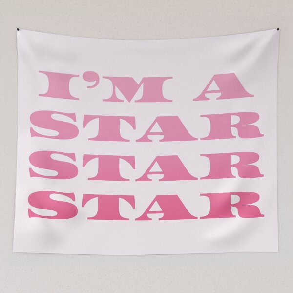 Item preview, I'm a star star star designed and sold by TheCaramelQueen.