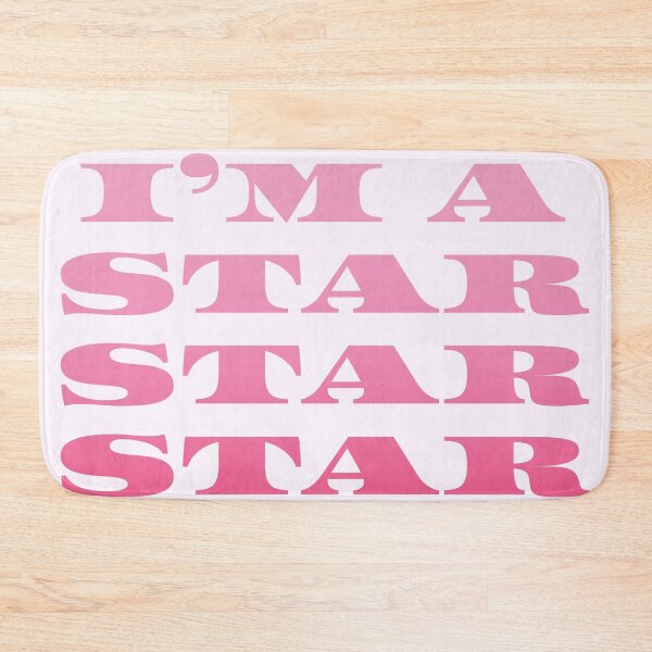 Item preview, I'm a star star star designed and sold by TheCaramelQueen.