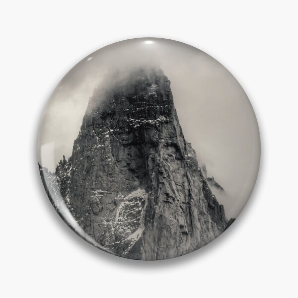 Item preview, Lonely mountain top designed and sold by Luisfigdsousa.
