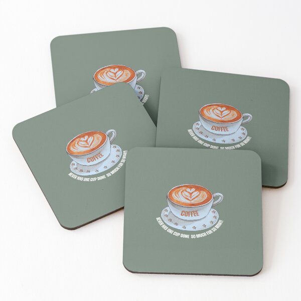 Item preview, One Cup designed and sold by LaPaz361.