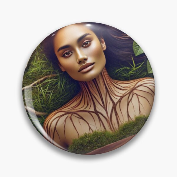 Item preview, Sacred Connection to Mother Earth designed and sold by Te-Ane.
