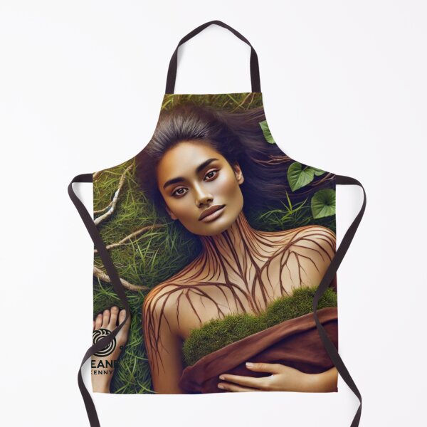 Item preview, Sacred Connection to Mother Earth designed and sold by Te-Ane.