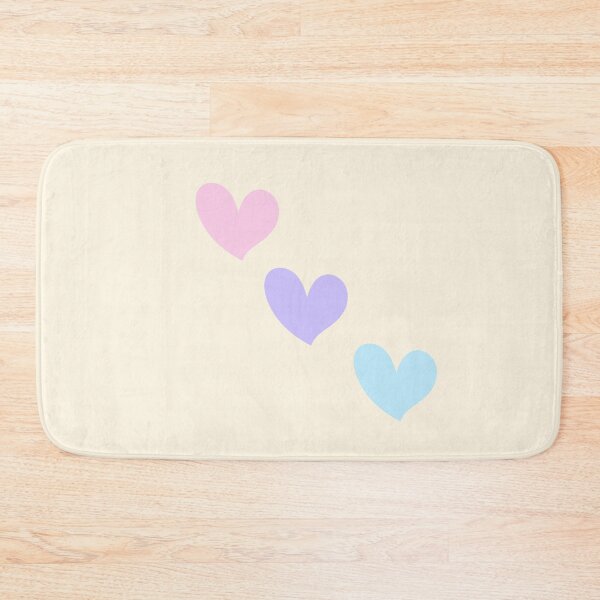 Item preview, hearts designed and sold by Paper Drip.