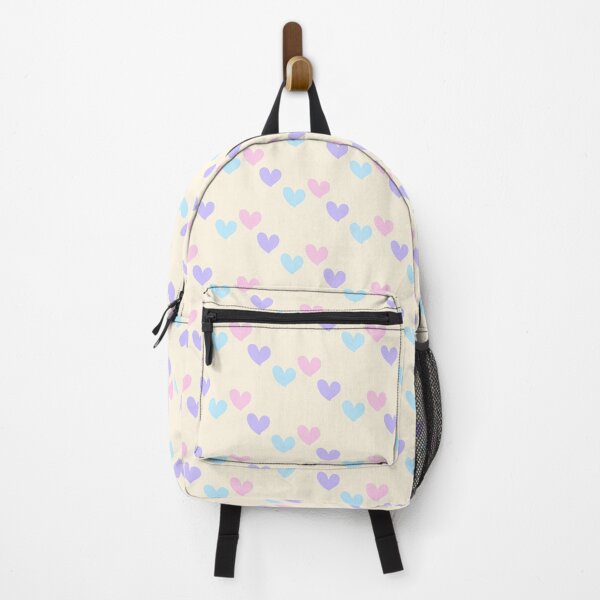 Item preview, hearts designed and sold by Paper Drip.