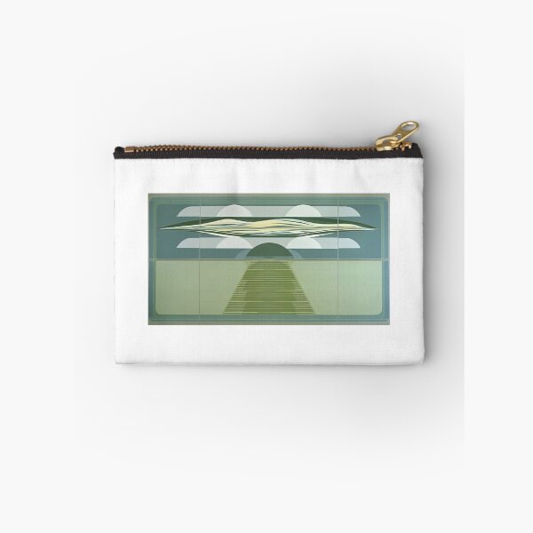 Item preview, PrairieScapes - from a 1981 Via Rail Commission  designed and sold by IfThen.