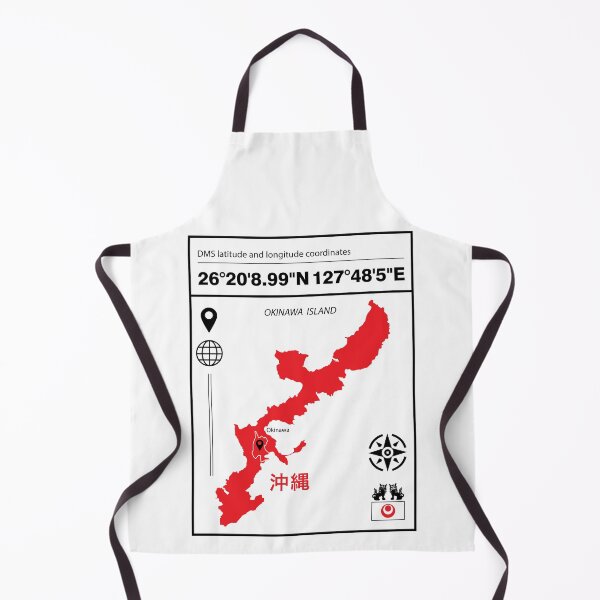 Item preview, Okinawa designed and sold by marcosty.