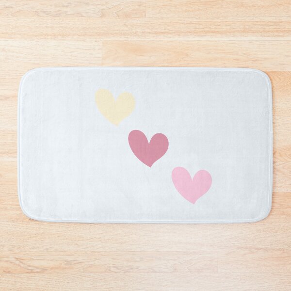 Item preview, hearts designed and sold by Paper Drip.