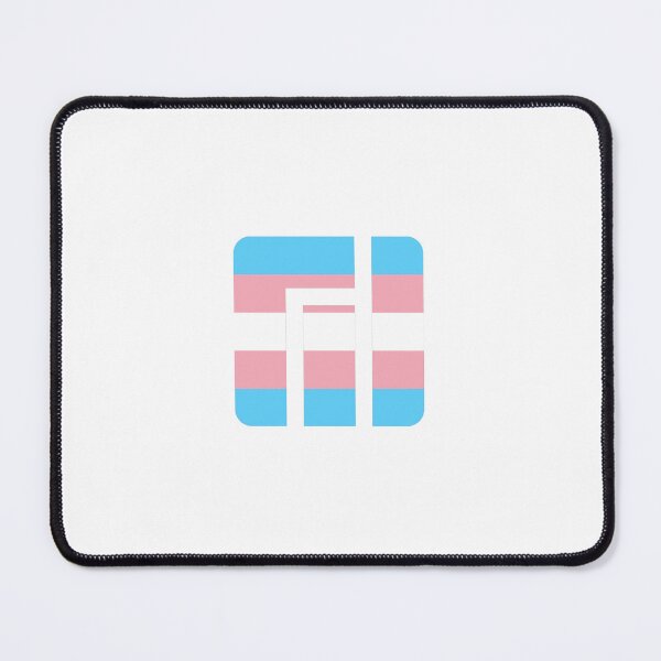Item preview, Trans Manjaro Linux designed and sold by nuneshop.