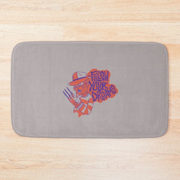 Item preview, Follow your dreams designed and sold by DeaverFeverArtDeli.