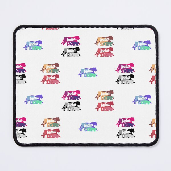 Item preview, Indian Wilderness Animals Sticker Pack designed and sold by Animals-by-JB.
