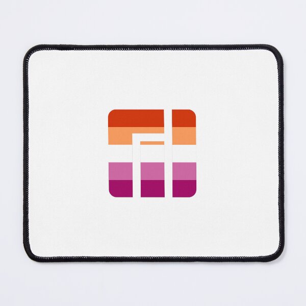 Item preview, Lesbian Manjaro Linux designed and sold by nuneshop.