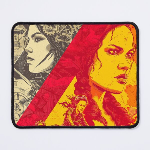 Item preview, Sparks of Revolution - Ride Like Fire designed and sold by SteadyRolling.