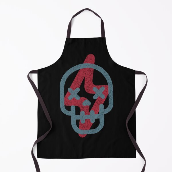 Item preview, Lightning skull designed and sold by DeaverFeverArtDeli.