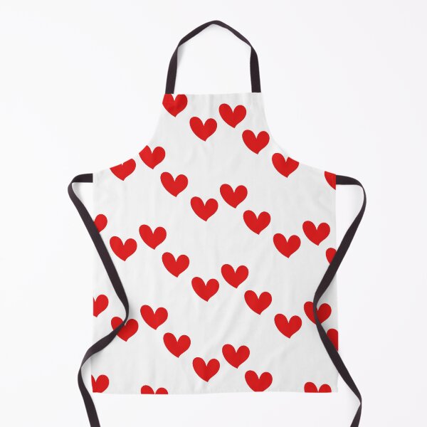 Item preview, Red hearts designed and sold by Paper Drip.