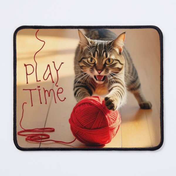 Item preview, Play Time  designed and sold by Aisha  Hamza.