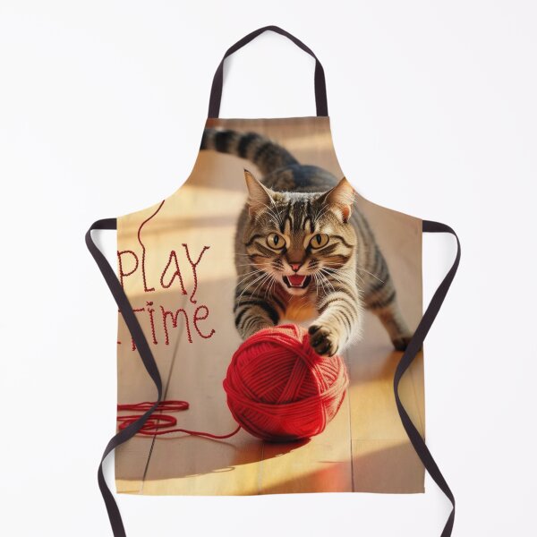 Item preview, Play Time  designed and sold by Aisha  Hamza.