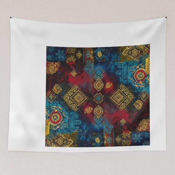 Item preview, Dashiki Modern Design for Nigerian Traditional Attire  designed and sold by Collision19.