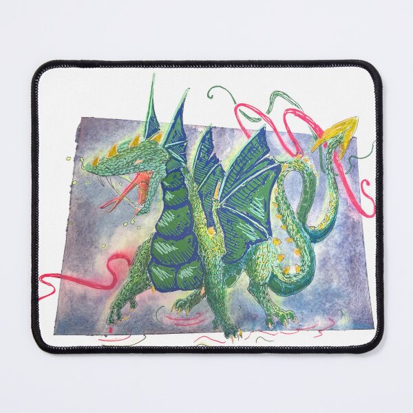 Item preview, Lindworm designed and sold by NachtmaarsArt.