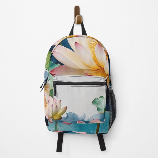Item preview, Lotus bloom designed and sold by Neranchara.