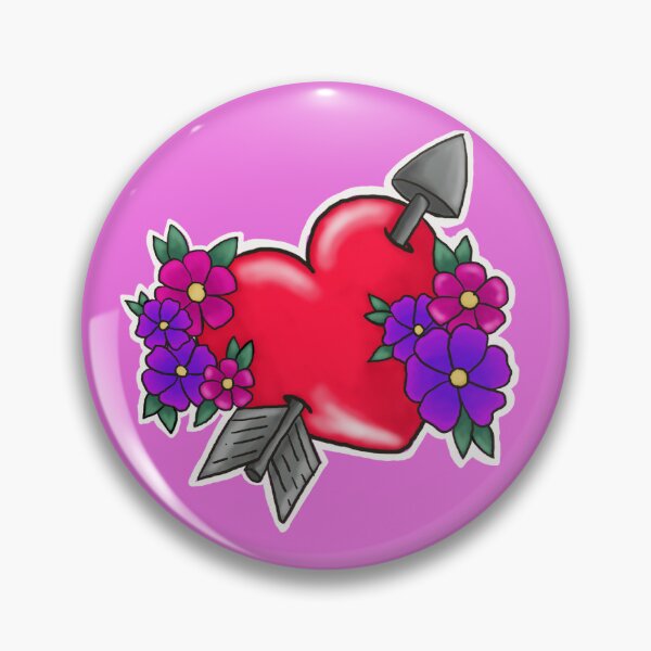 Item preview, Cupid's Arrow designed and sold by Scribbles By Brittany.