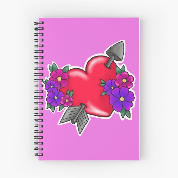 Item preview, Cupid's Arrow designed and sold by Scribbles By Brittany.