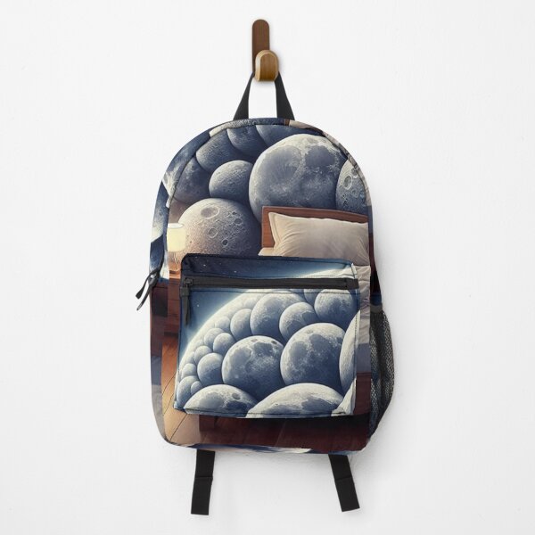 Item preview, Lunar Bedroom designed and sold by Every Knee.