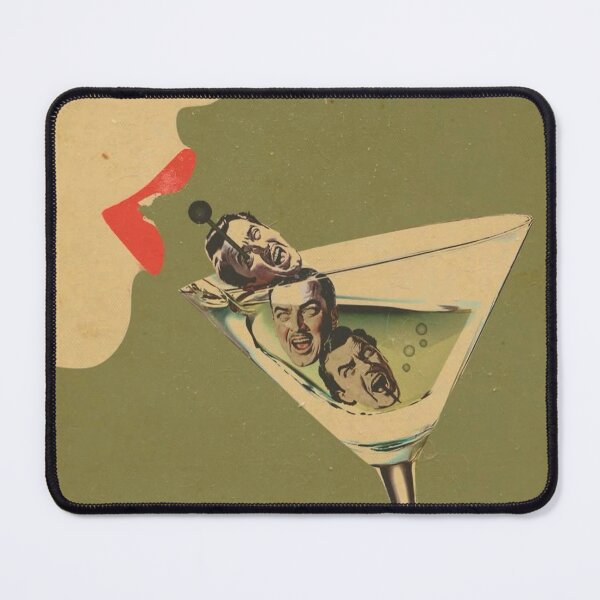 Item preview, Martini designed and sold by Adronia.