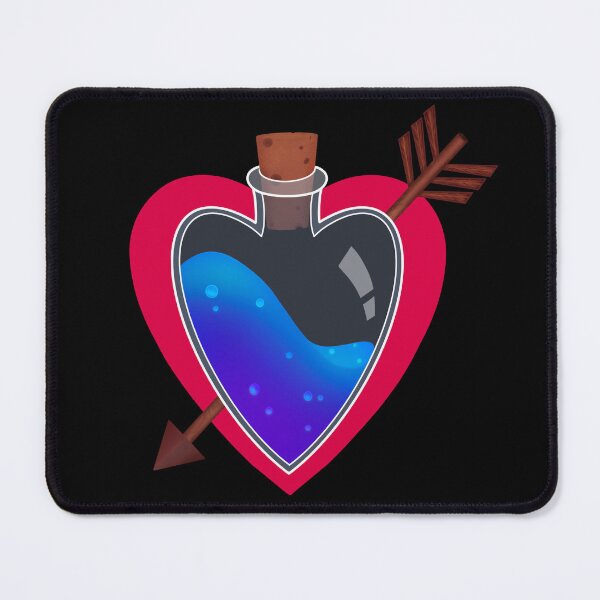 Item preview, Love Potion designed and sold by Hypedi.