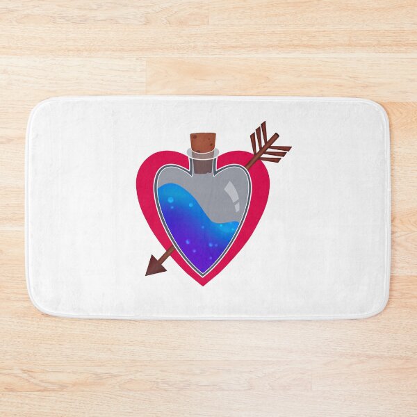 Item preview, Love Potion designed and sold by Hypedi.