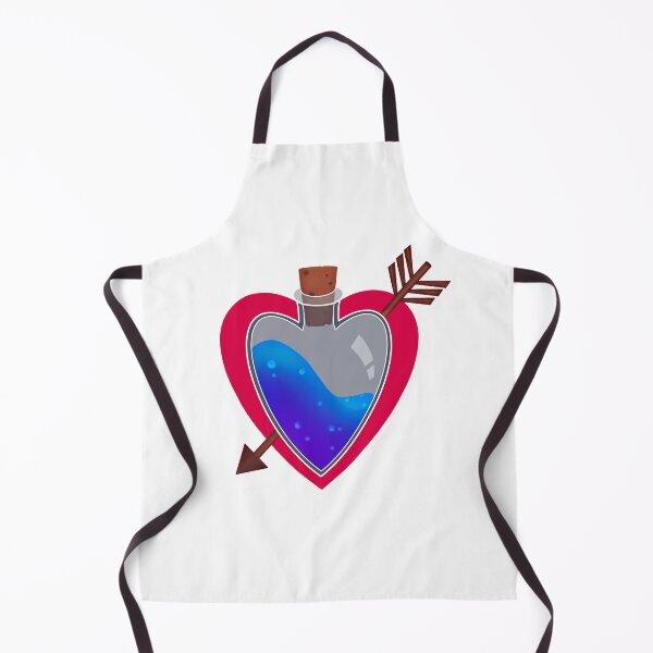 Item preview, Love Potion designed and sold by Hypedi.