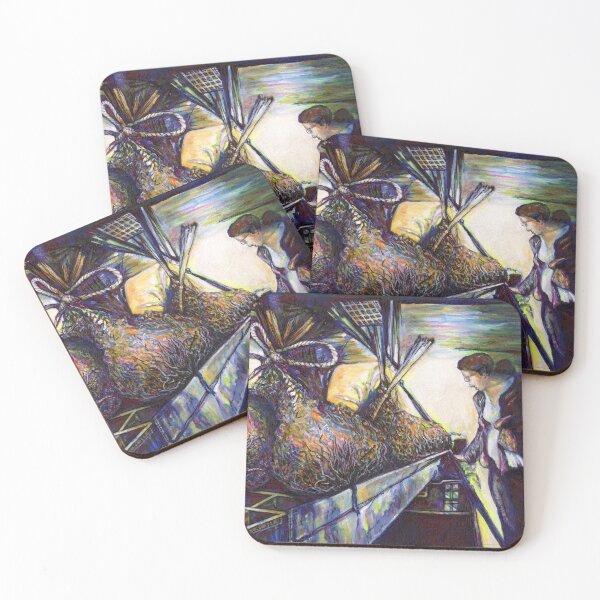 Item preview, Life’s Hurling Destiny designed and sold by Gaye Elise Beda.
