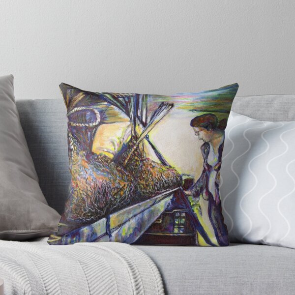 Item preview, Life’s Hurling Destiny designed and sold by Gaye Elise Beda.