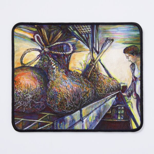 Item preview, Life’s Hurling Destiny designed and sold by Gaye Elise Beda.